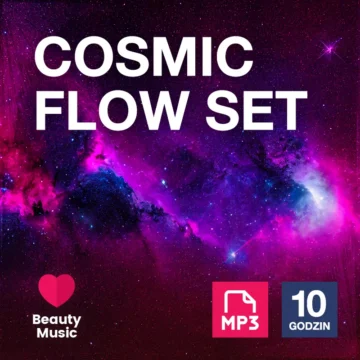 Beauty Music - Cosmic Flow Set