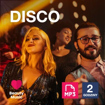 Beauty Music - Disco Album