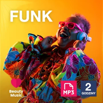 Beauty Music - Funk Album