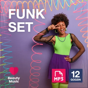 Beauty Music - Funk Set