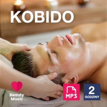 Beauty Music - Kobido Album