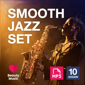 Beauty Music - Smooth Jazz Set