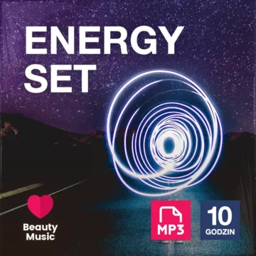 Beauty Music - Energy Set