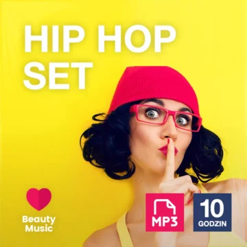 Beauty Music - Hip Hop Set