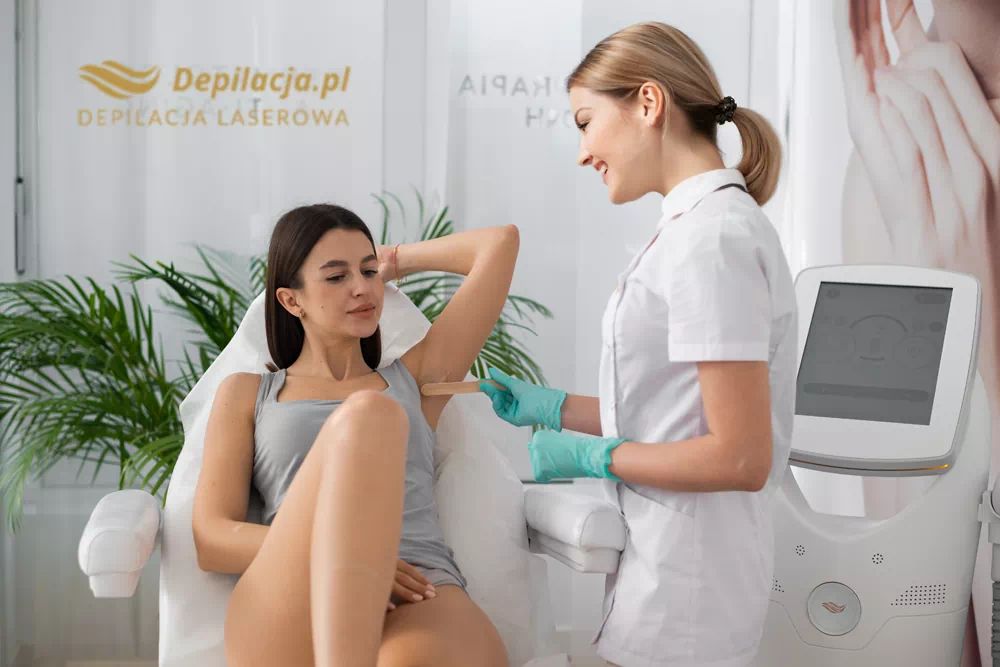 Depilacja.pl franczyza