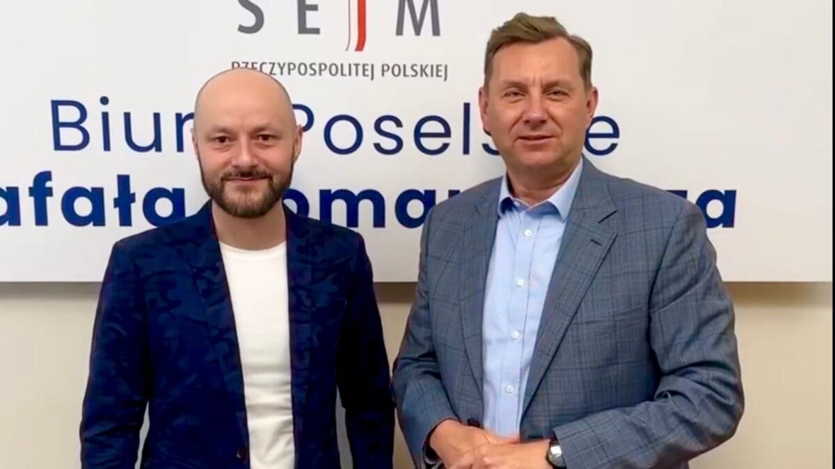 Przełom w ustawie o kosmetologach. Beauty Razem po rozmowie z szefem Komisji Gospodarki, która zdecyduje o losie projektu