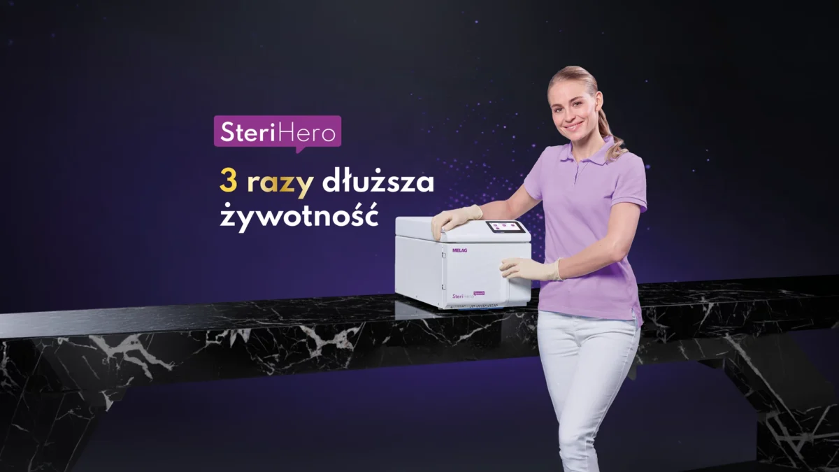 Checklista: Jak wybrać odpowiedni autoklaw do salonu beauty i stylizacji paznokci.