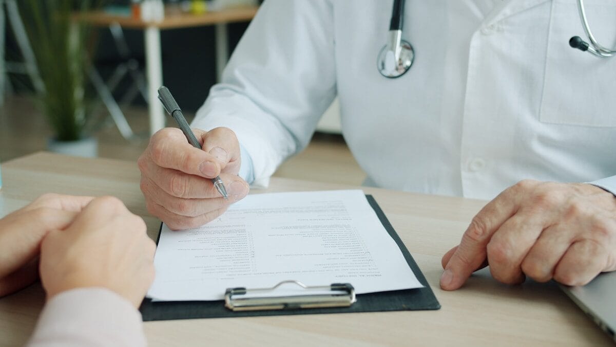 Wynagrodzenia lekarzy pod lupą. Państwo zyska pełniejszy obraz zarobków w ochronie zdrowia